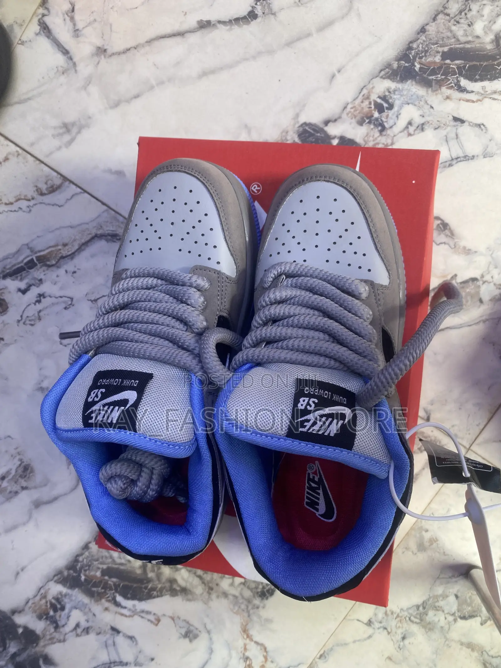 Unisex Sneakers