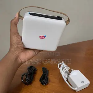 Itel Power Go