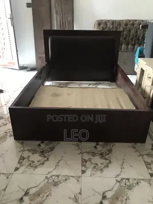 Bed Frame 4.5 by 6