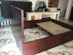 Bed Frame 4.5 by 6