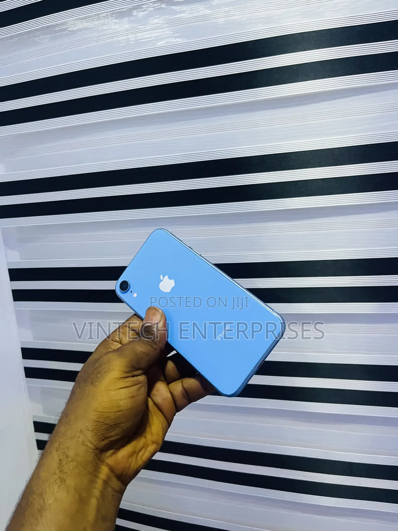 Apple iPhone XR 64 GB Blue