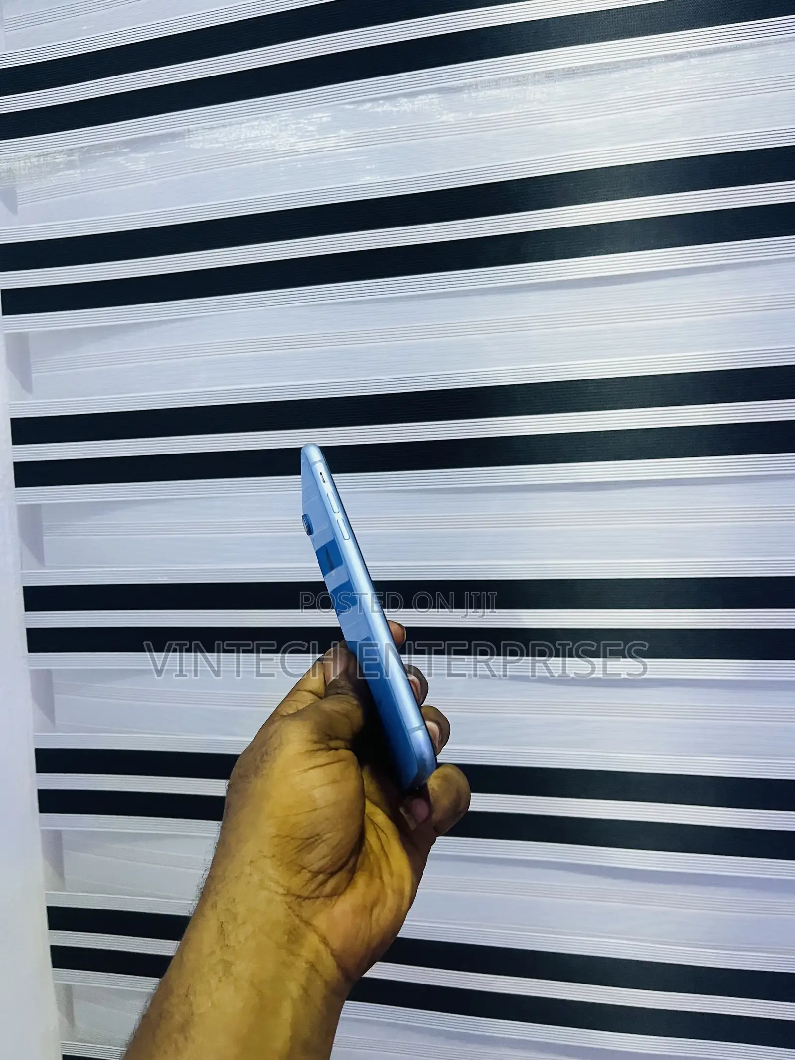 Apple iPhone XR 64 GB Blue