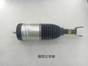 Balloon Shock Absorber Dodge Ram