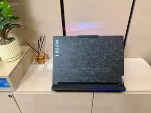 Laptop Lenovo Legion 9 32GB Intel Core i9 SSD 2T