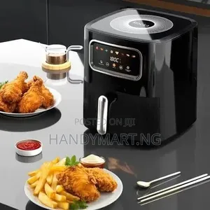 Kenwood 10l Extra Large Capacity Air Fryer
