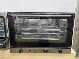 Commercial Oven