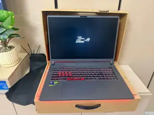 Laptop Asus ROG Strix G18 32GB Intel Core Ultra 9 SSD 2T
