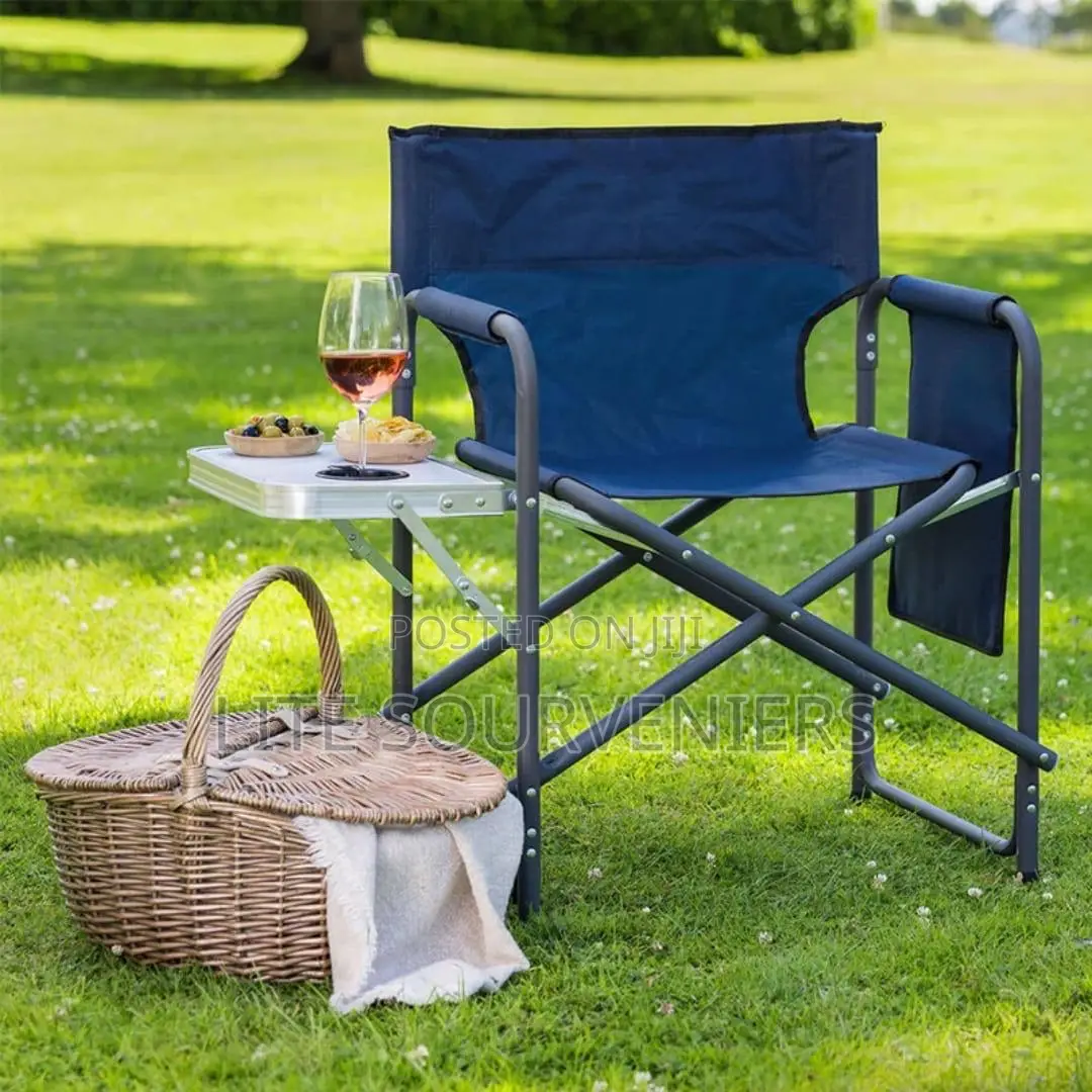 Camping Chair