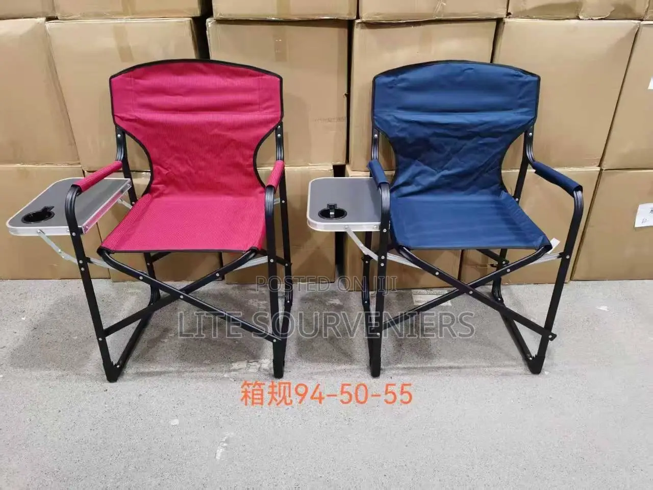 Camping Chair