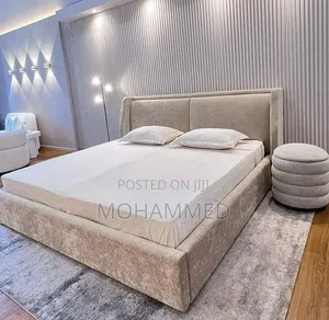 Standard Bedframe 6by6