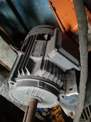 3hp Electric Motor