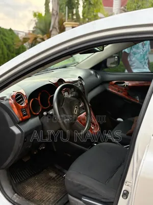 Toyota Matrix 2009 Silver