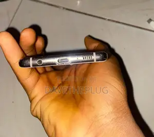 Samsung Galaxy S10 Plus 512 GB White
