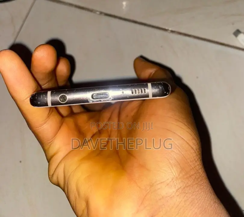 Samsung Galaxy S10 Plus 512 GB White