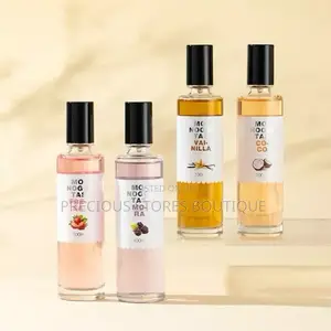 Monogotas Perfume