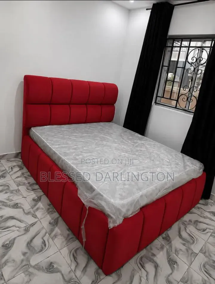 Adorable Luxury Bubble Bed Frame