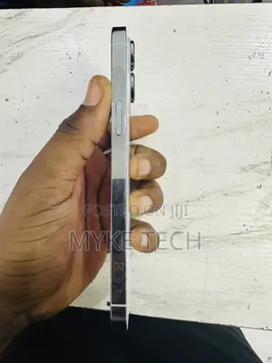Apple iPhone 12 Pro Max 128 GB Blue
