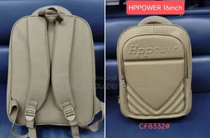 Children School Bag