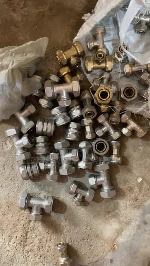Rifeng Fittings