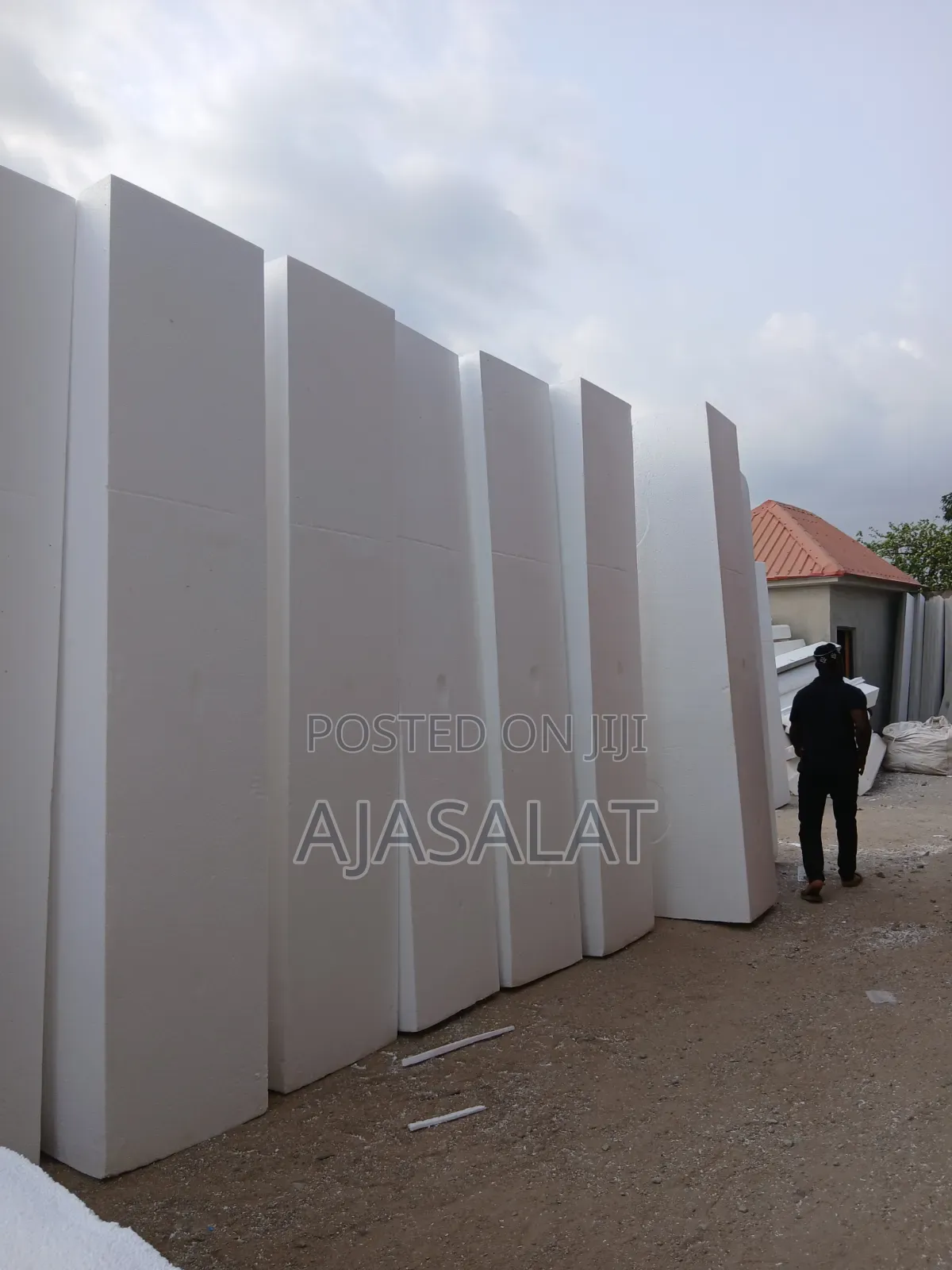 10 Cm 20 Cm 60 Cm Polystyrene Board