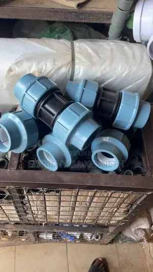 P.E Fittings