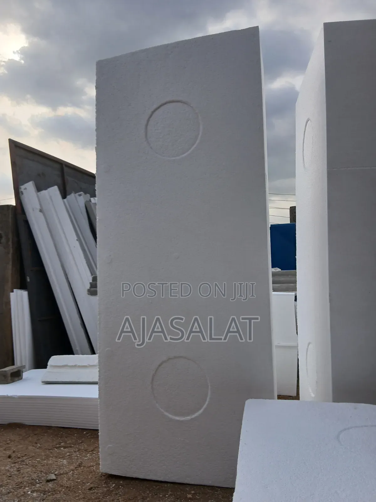 10 Cm 20 Cm 60 Cm Polystyrene Board
