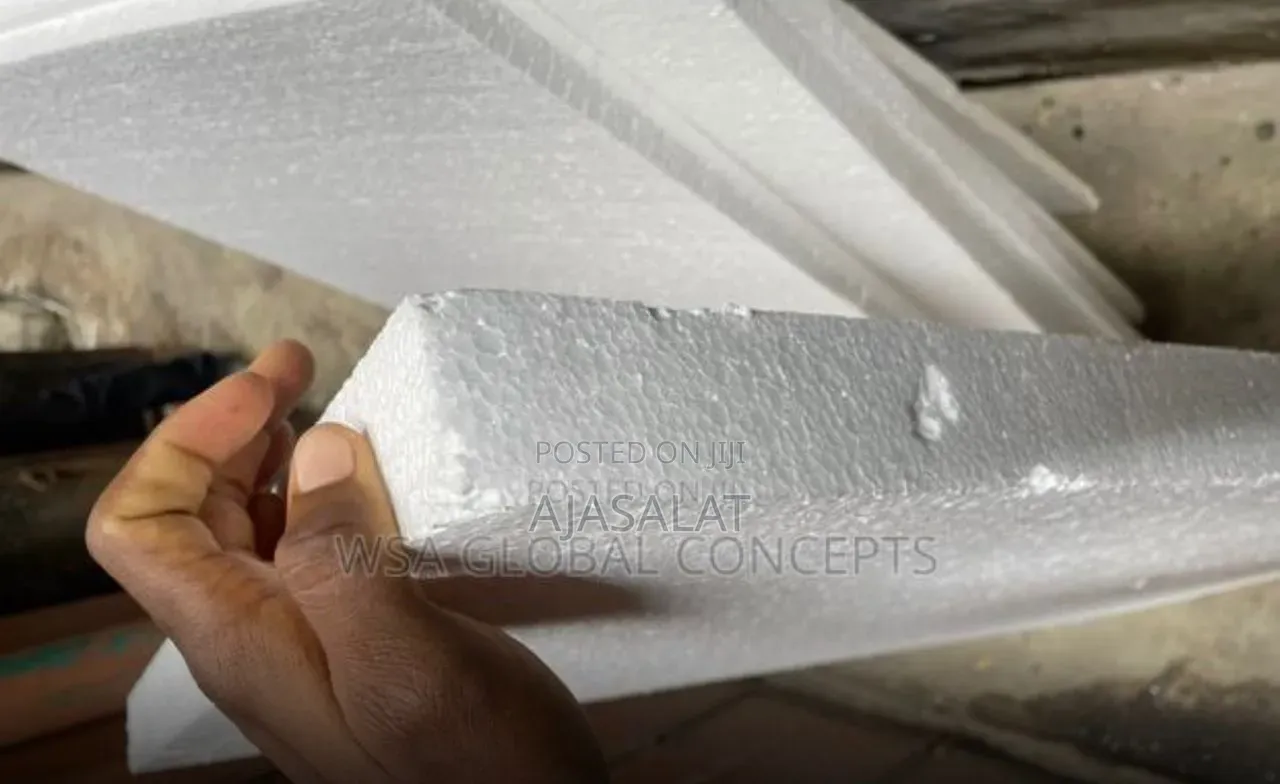 10 Cm 20 Cm 60 Cm Polystyrene Board