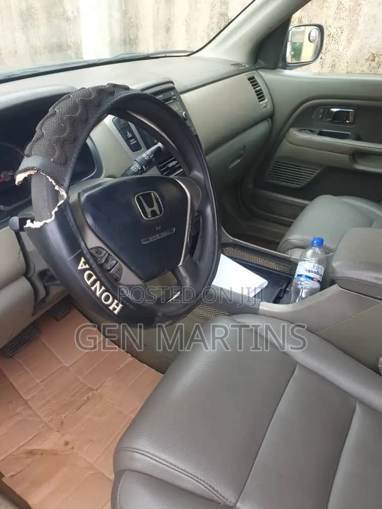 Honda Pilot 2006