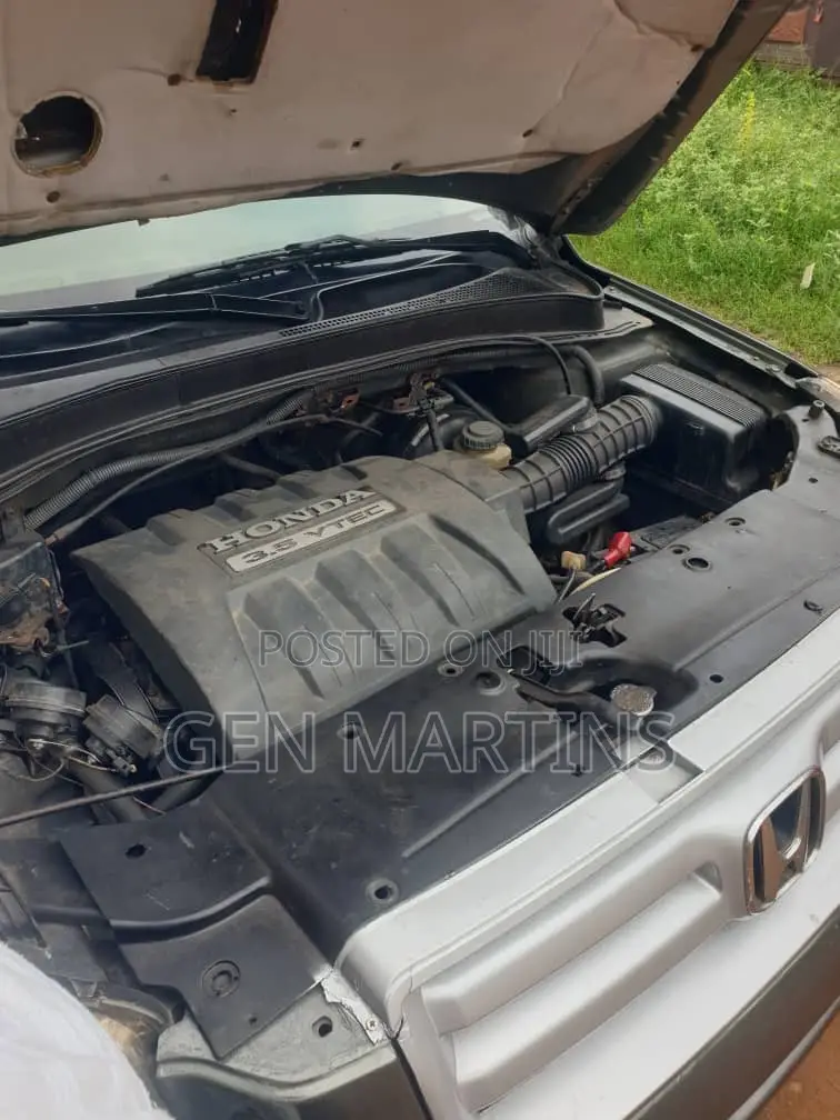 Honda Pilot 2006