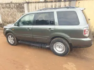 Honda Pilot 2006