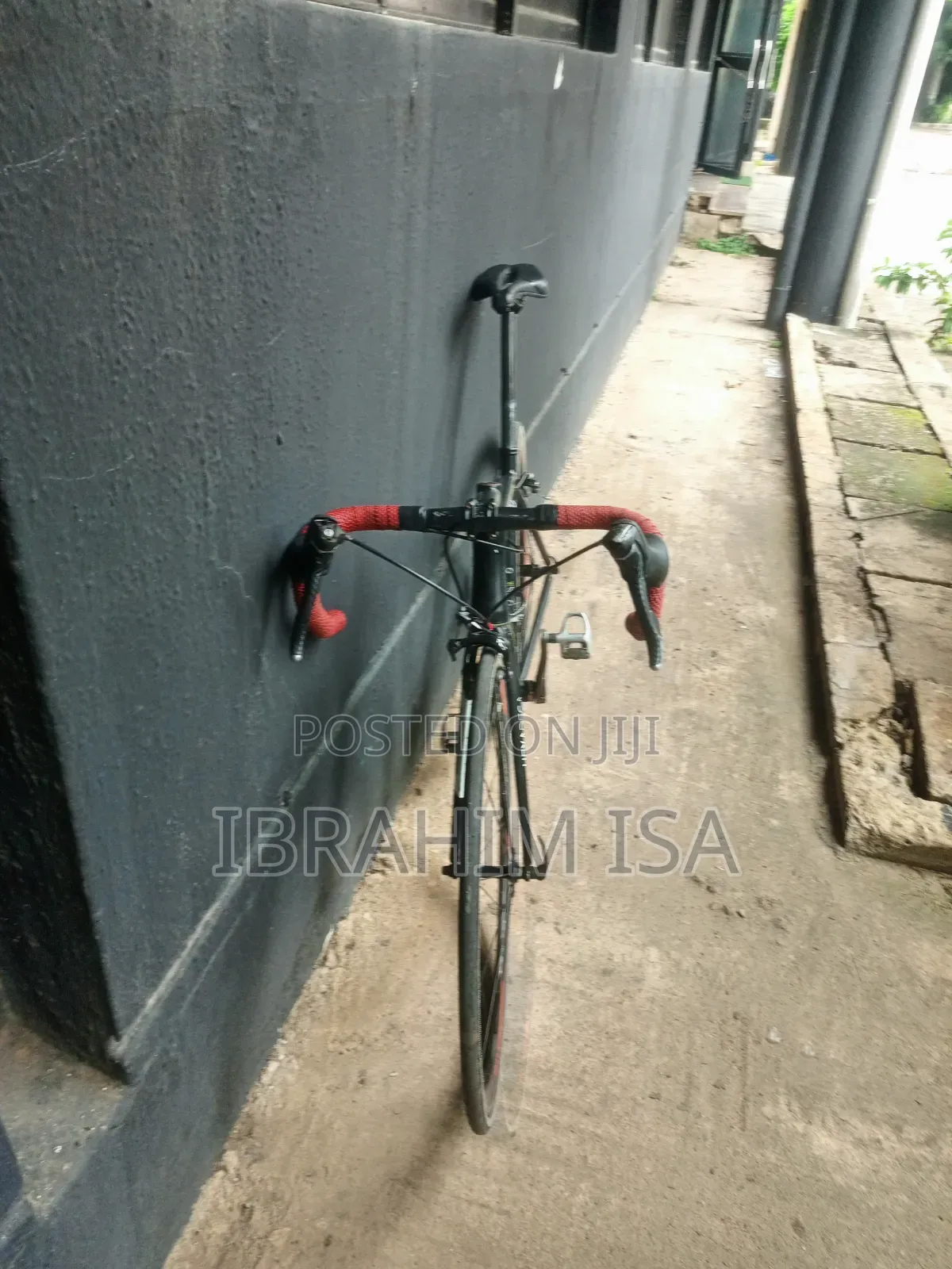 Road Race Bicycle