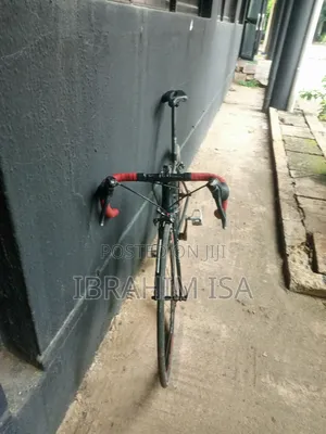 Road Race Bicycle