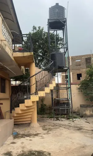 3bdrm Apartment in 3Bedroom Flat Of, Akinyele for sale