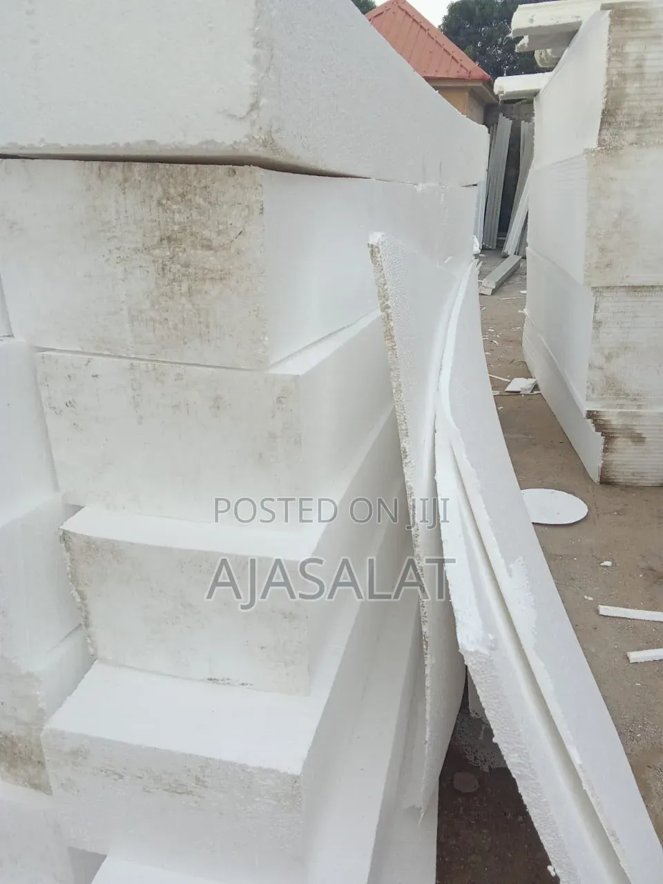 10 Cm 20 Cm 60 Cm Polystyrene Board