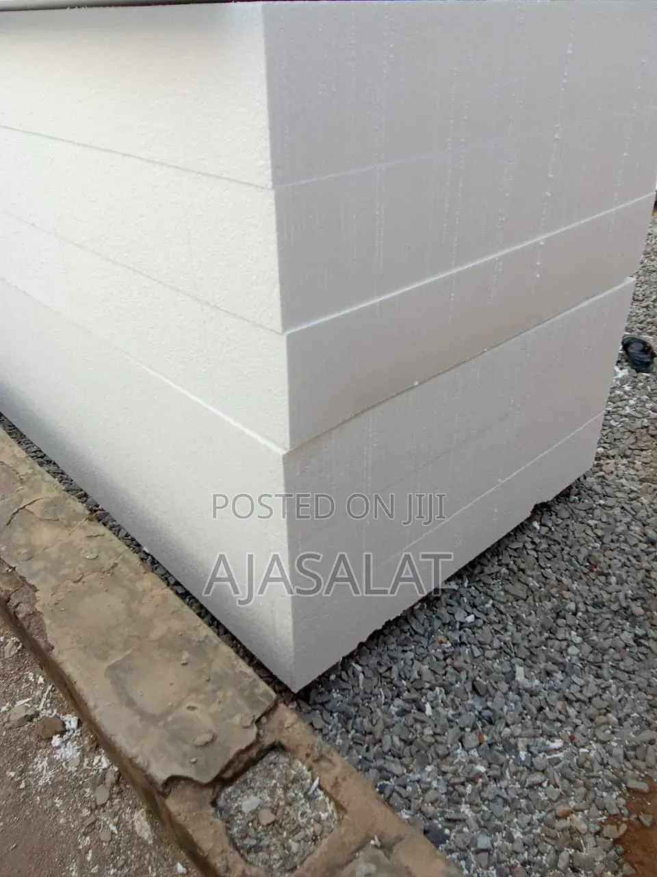10 Cm 20 Cm 60 Cm Polystyrene Board