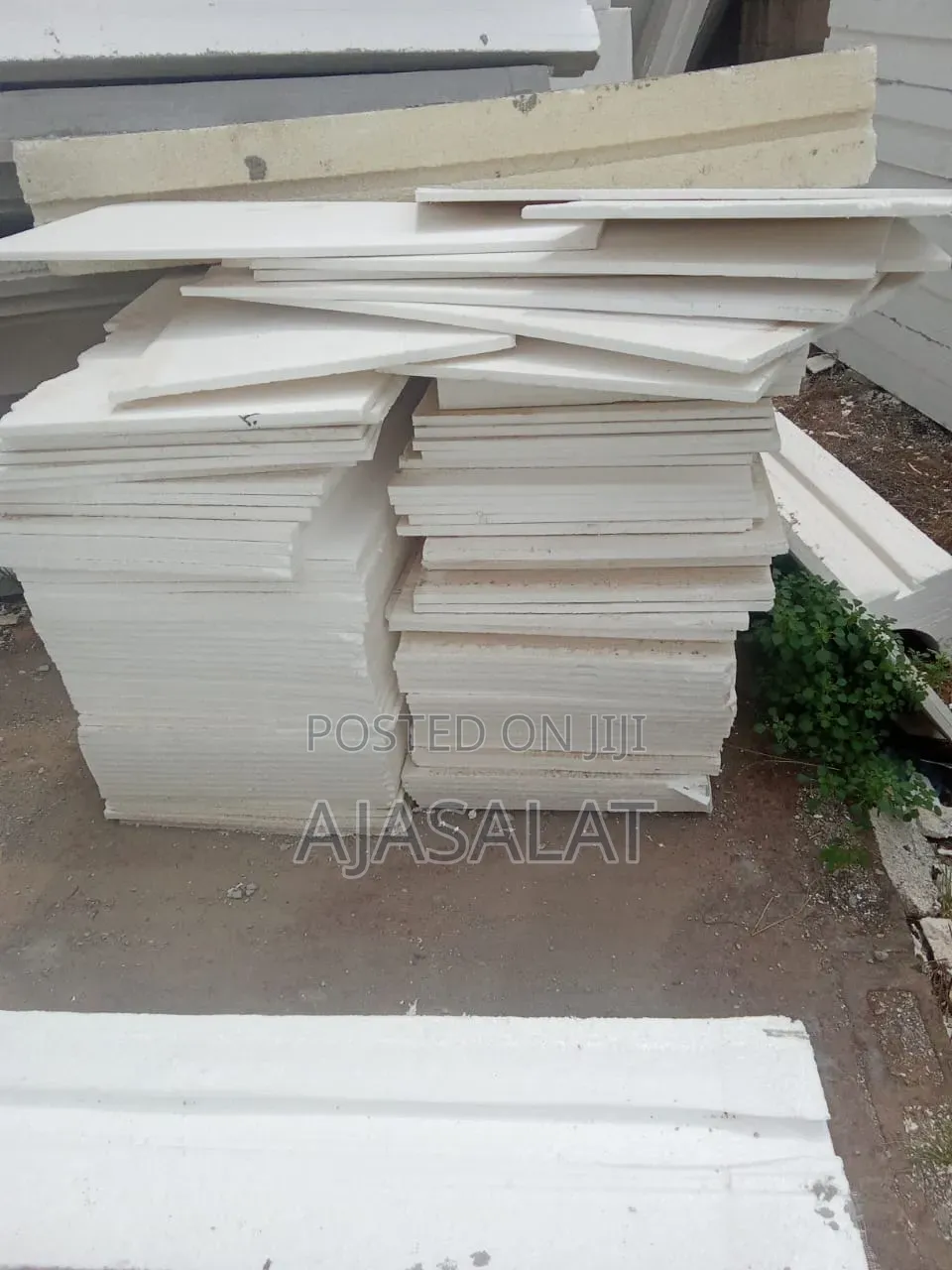 10 Cm 20 Cm 60 Cm Polystyrene Board