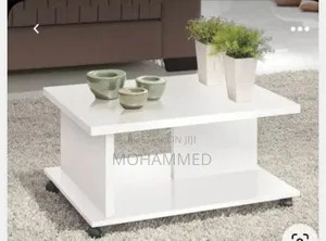 Center Table