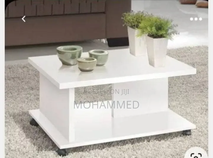 Center Table