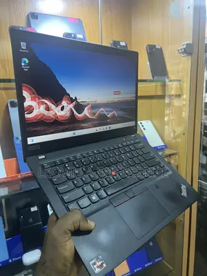 Laptop Lenovo ThinkPad T14s Gen 1 16GB AMD Ryzen 5 SSD 1T