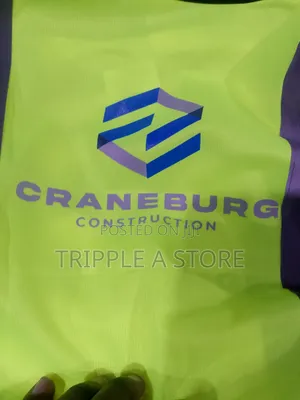 Reflective Jacket