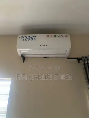 Nexus Air Conditioner
