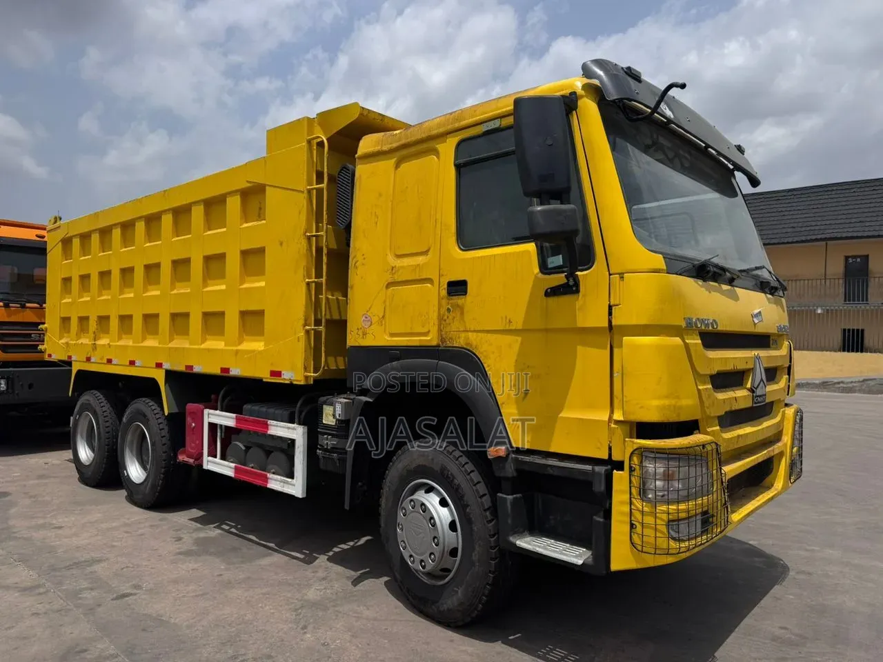 3/4 30 Tons Granite