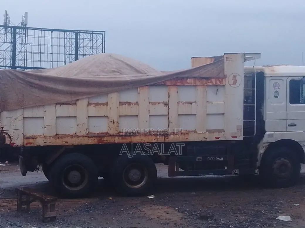 3/4 30 Tons Granite