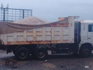 3/4 30 Tons Granite