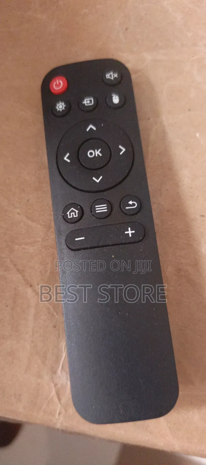Universal Remote Control Hy300