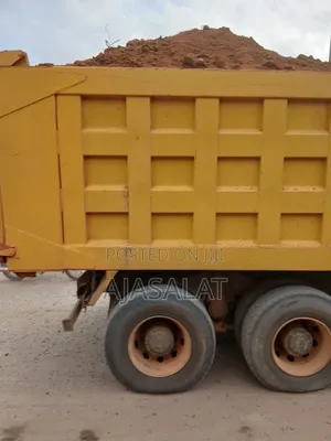 3/4 30 Tons Granite