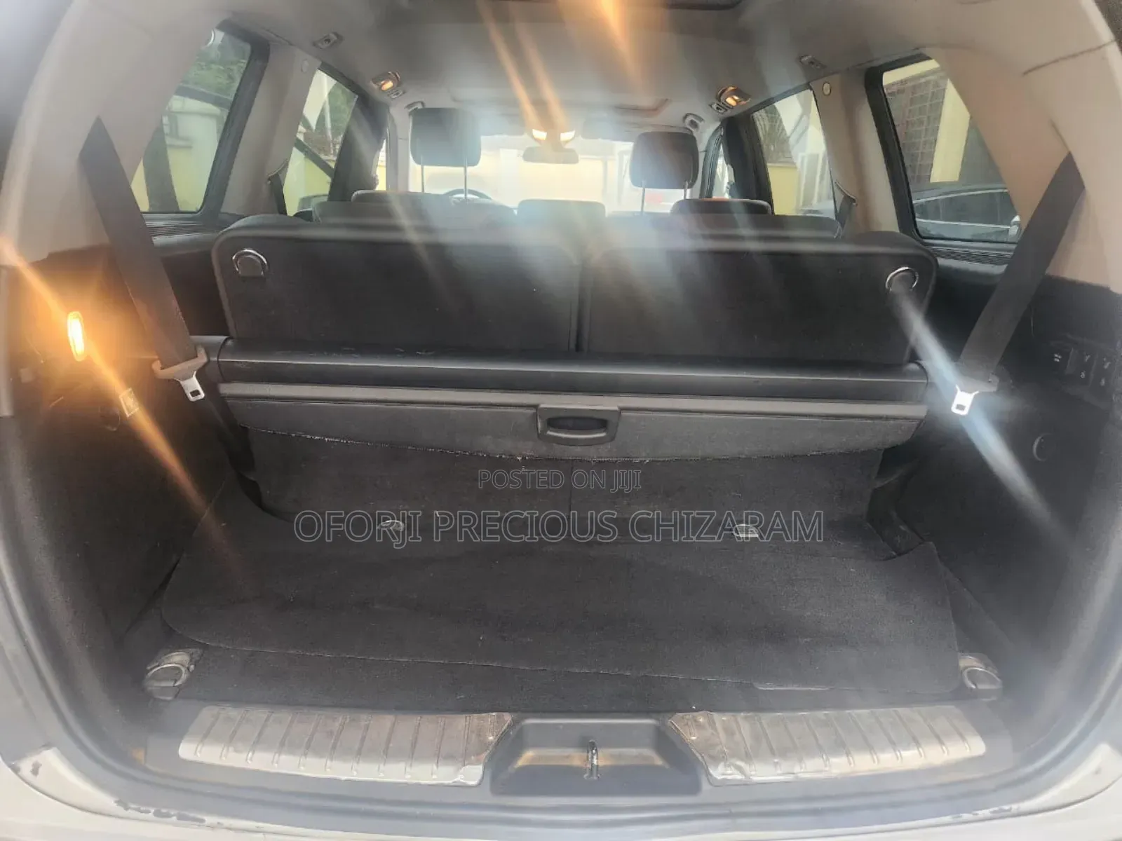 Mercedes-Benz GLC-Class 2018 Silver