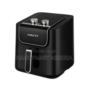 Sokany 8.5l Healthy Airfryer (Sk-10049)