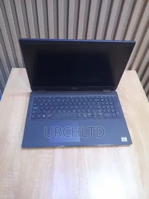 Laptop Dell Latitude 3510 8GB Intel Core i5 SSD 256GB