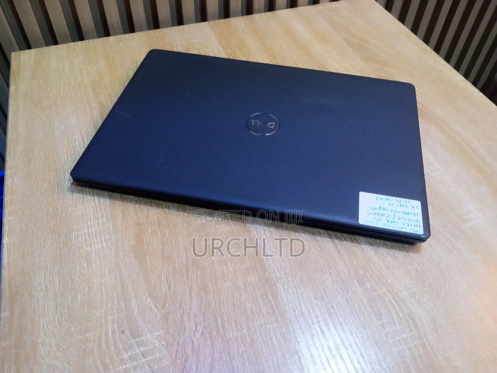 Laptop Dell Latitude 3510 8GB Intel Core i5 SSD 256GB
